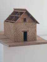 Coline LE POEC - SARL Atelier Pugétois d'Architecture